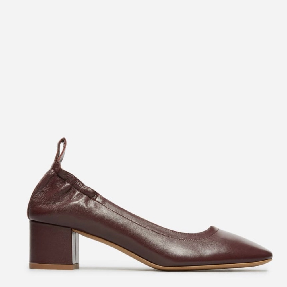 Everlane Day Heel